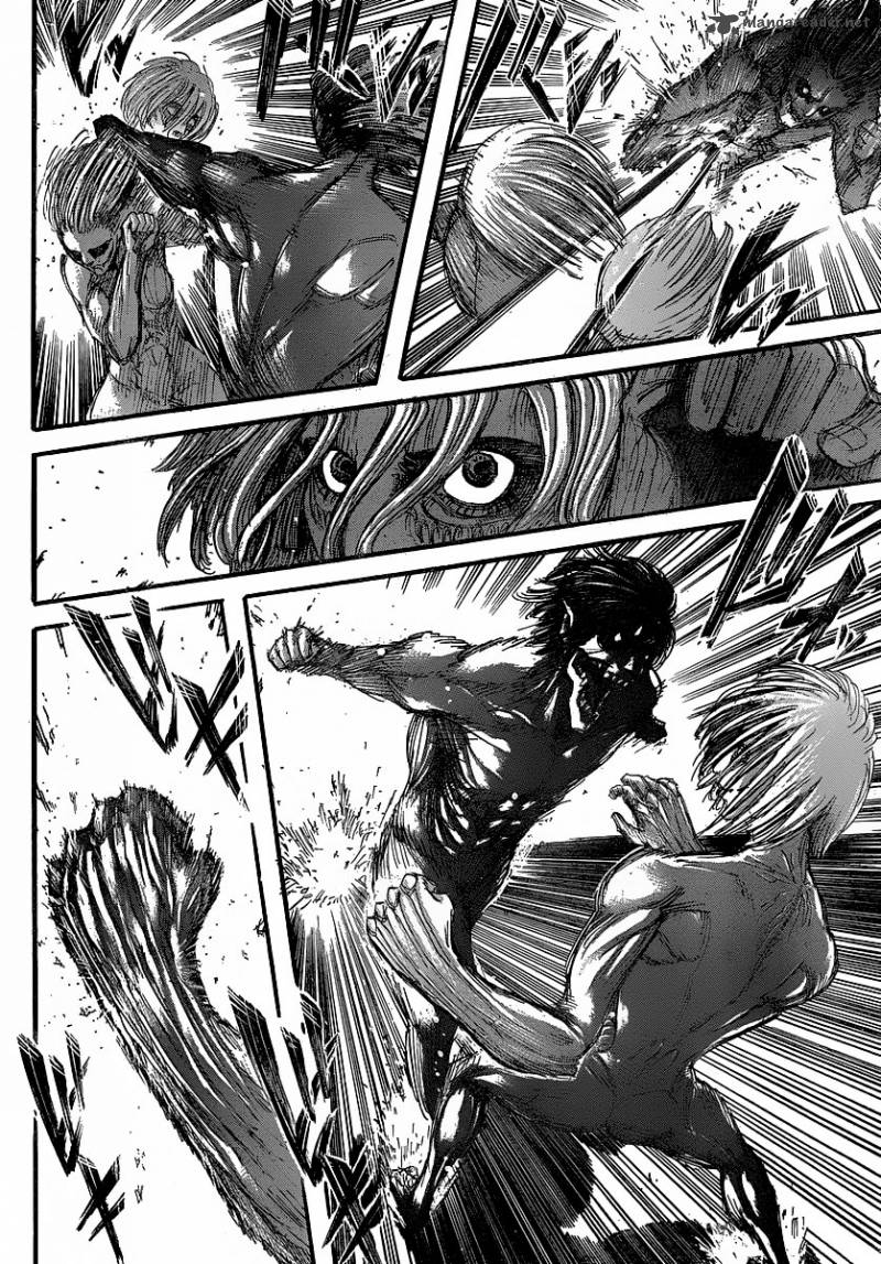 Shingeki No Kyojin 29 23
