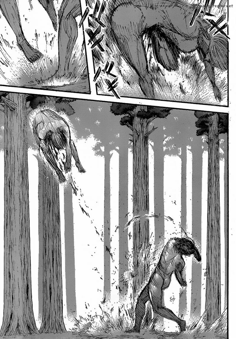 Shingeki No Kyojin 29 26