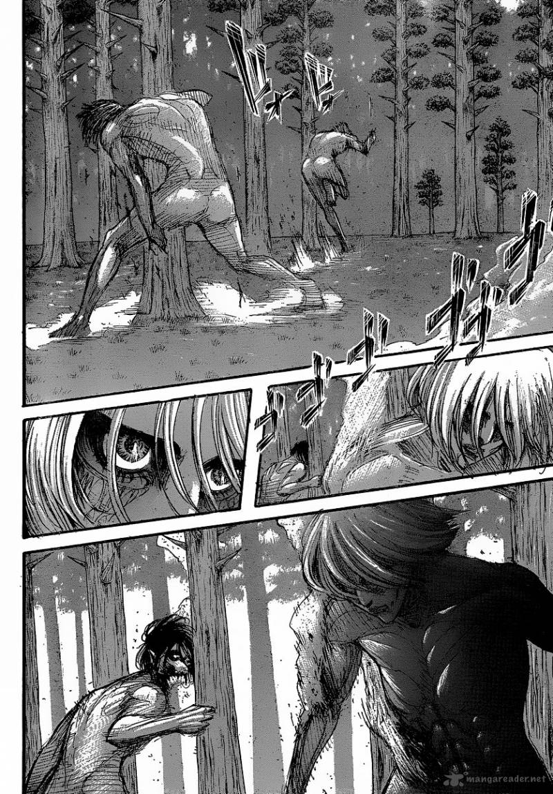 Shingeki No Kyojin 29 29