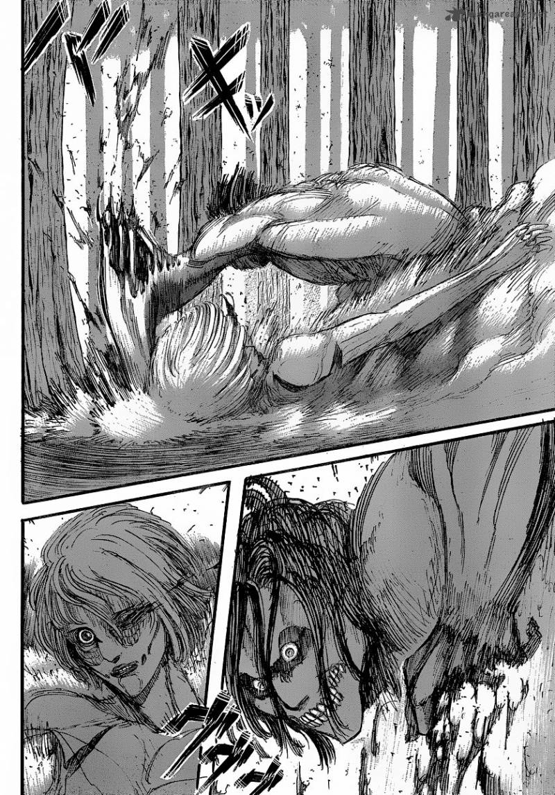 Shingeki No Kyojin 29 3