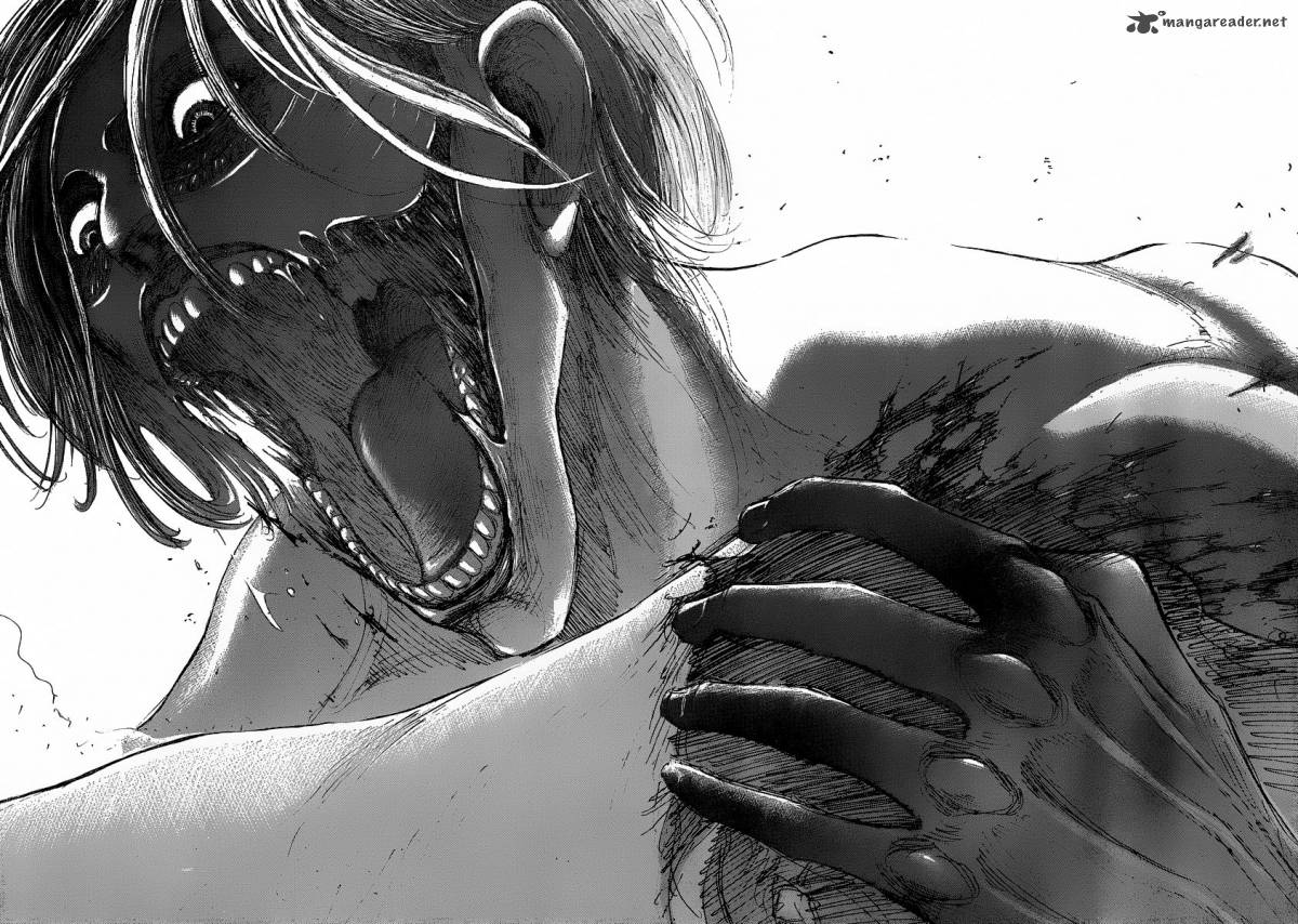 Shingeki No Kyojin 29 34