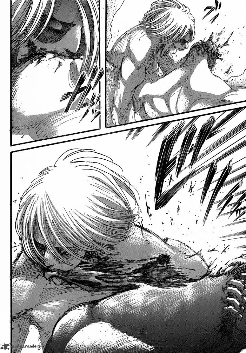 Shingeki No Kyojin 29 35