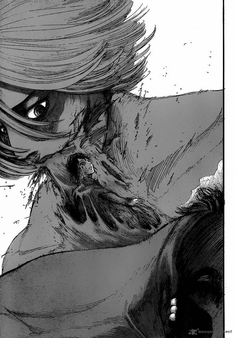 Shingeki No Kyojin 29 36