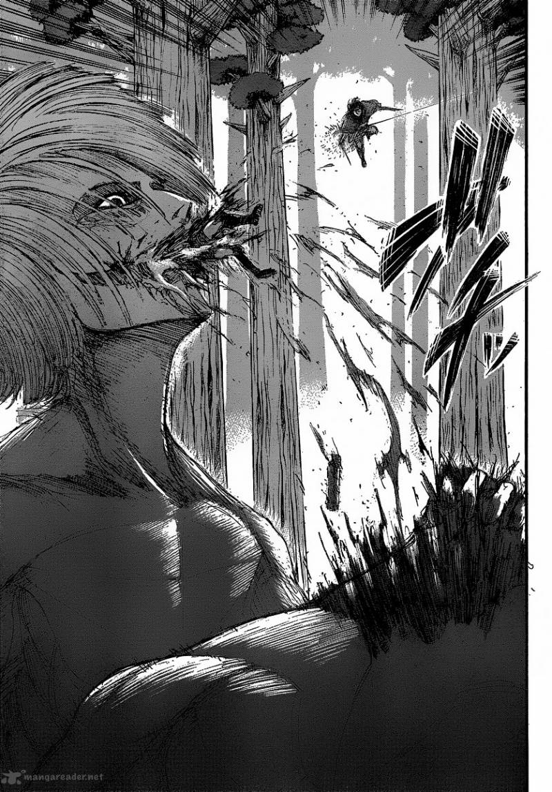 Shingeki No Kyojin 29 39