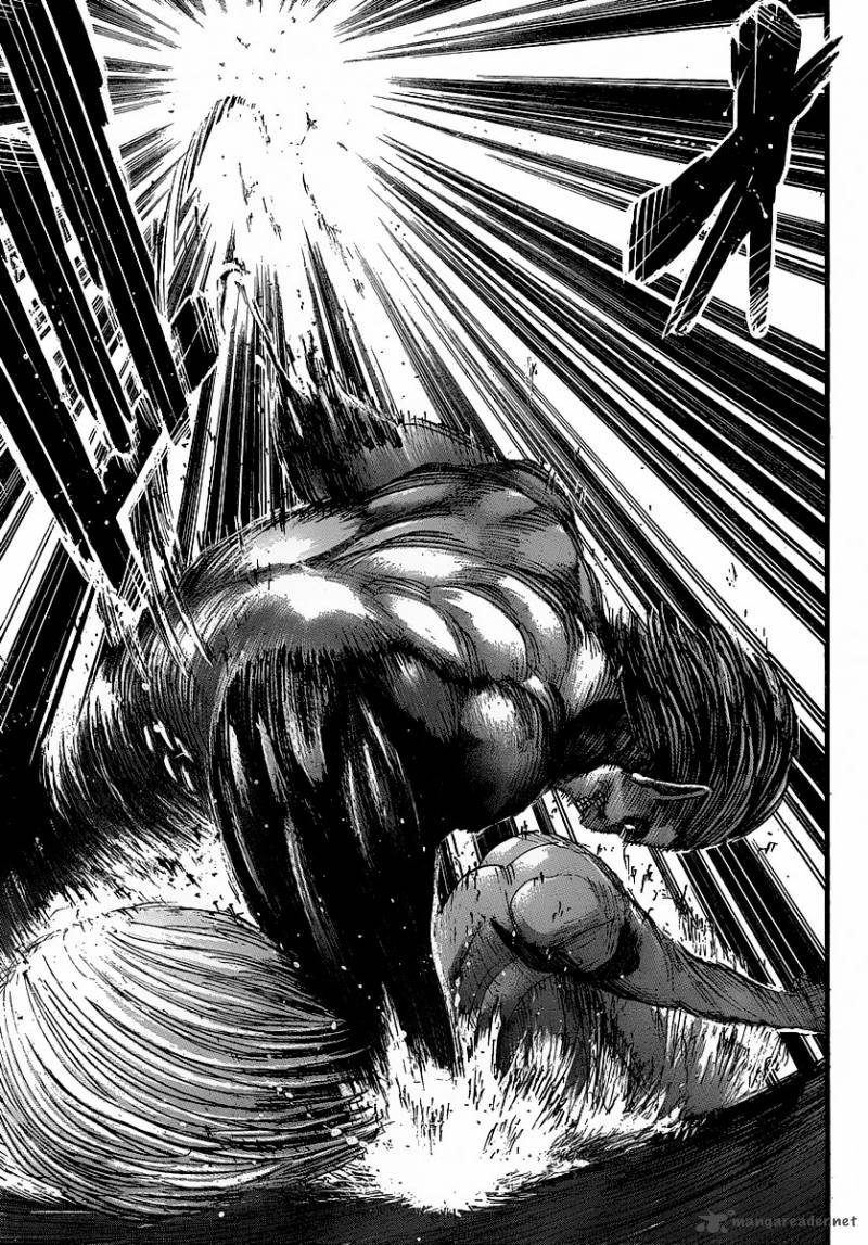 Shingeki No Kyojin 29 4