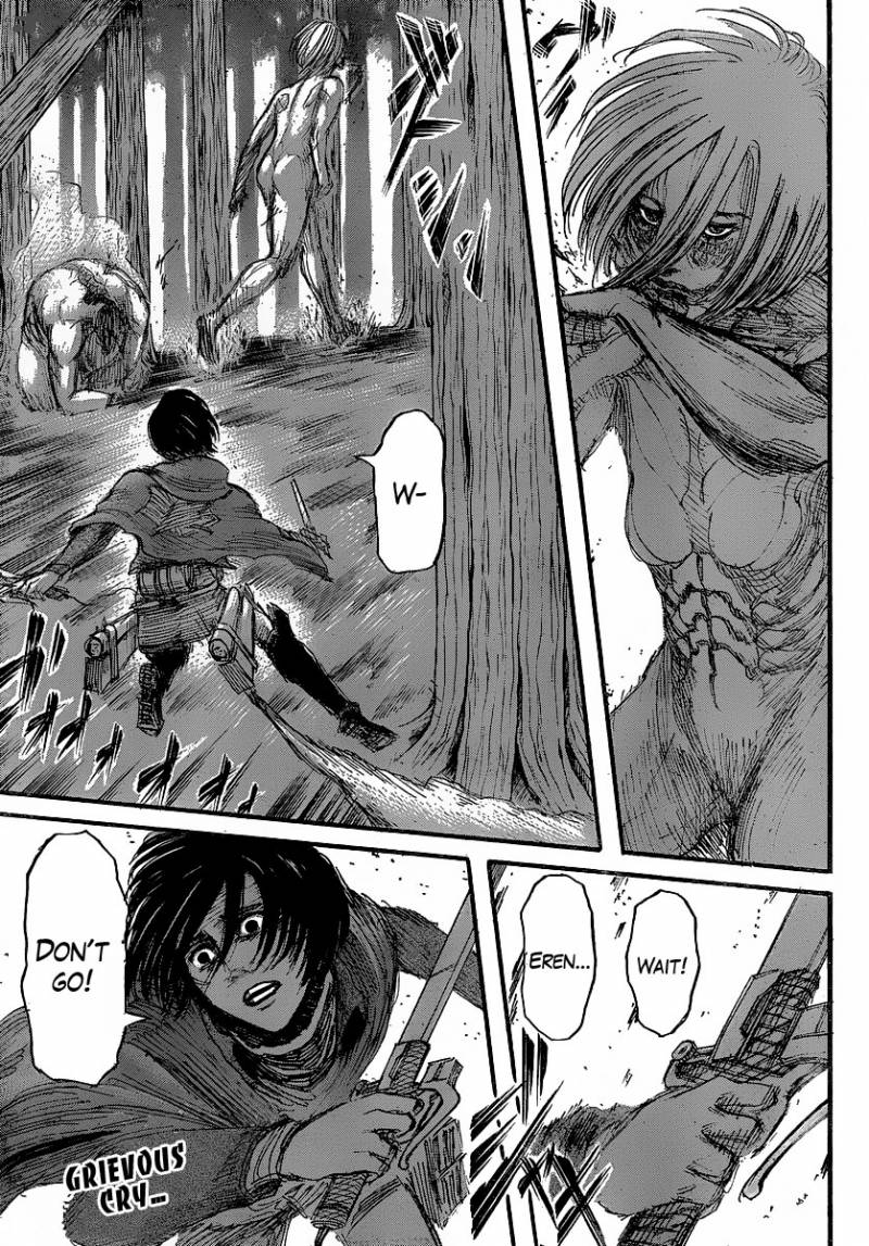 Shingeki No Kyojin 29 41