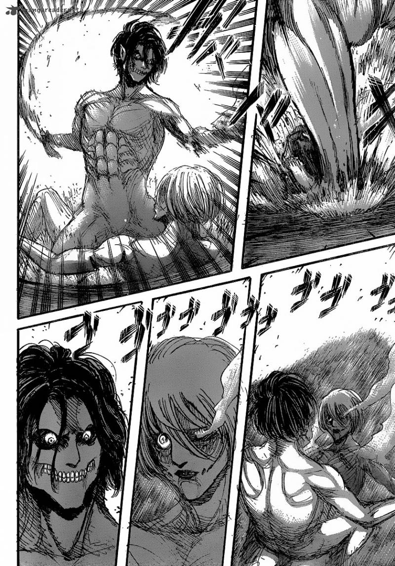 Shingeki No Kyojin 29 5
