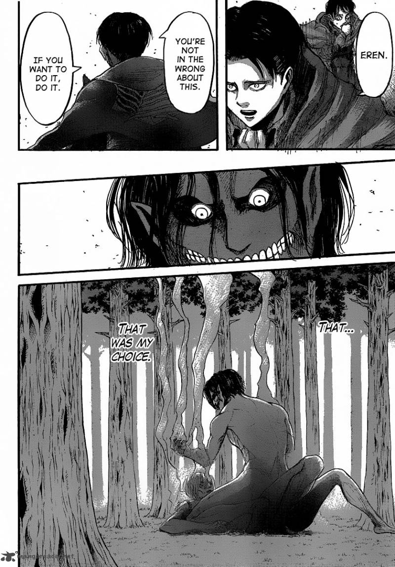 Shingeki No Kyojin 29 7