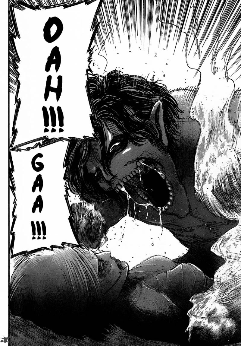 Shingeki No Kyojin 29 9