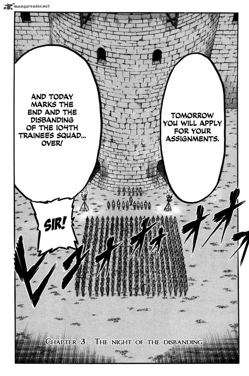 Shingeki No Kyojin 3 1