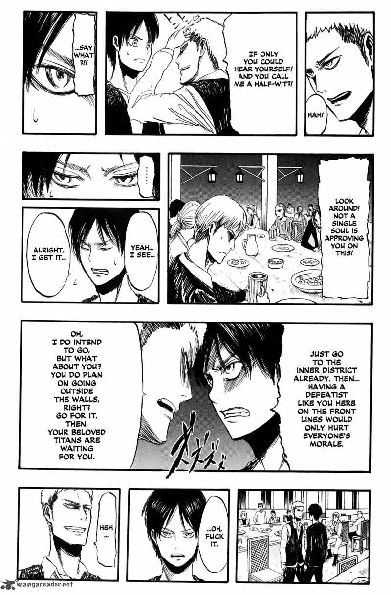 Shingeki No Kyojin 3 10