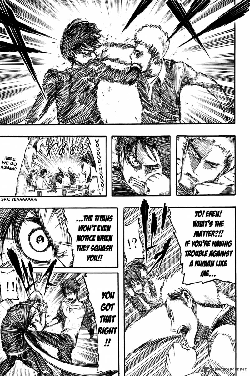 Shingeki No Kyojin 3 11