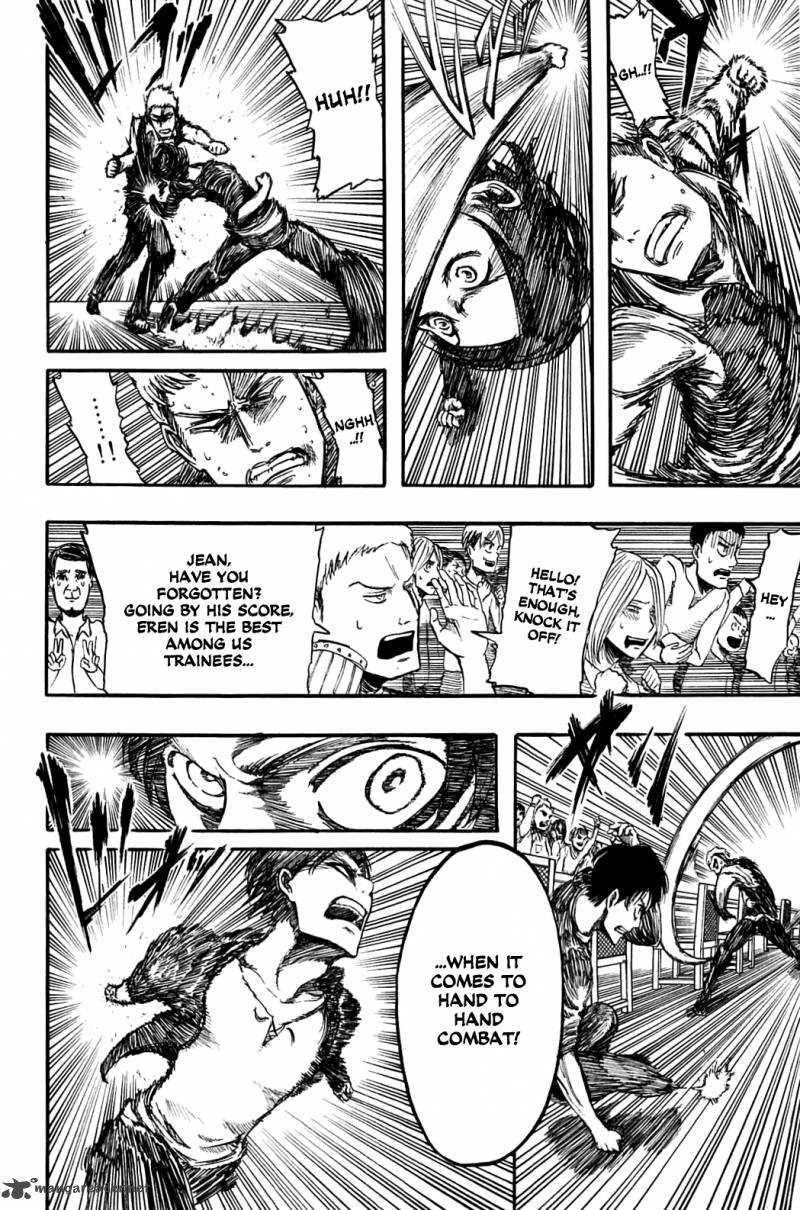 Shingeki No Kyojin 3 12