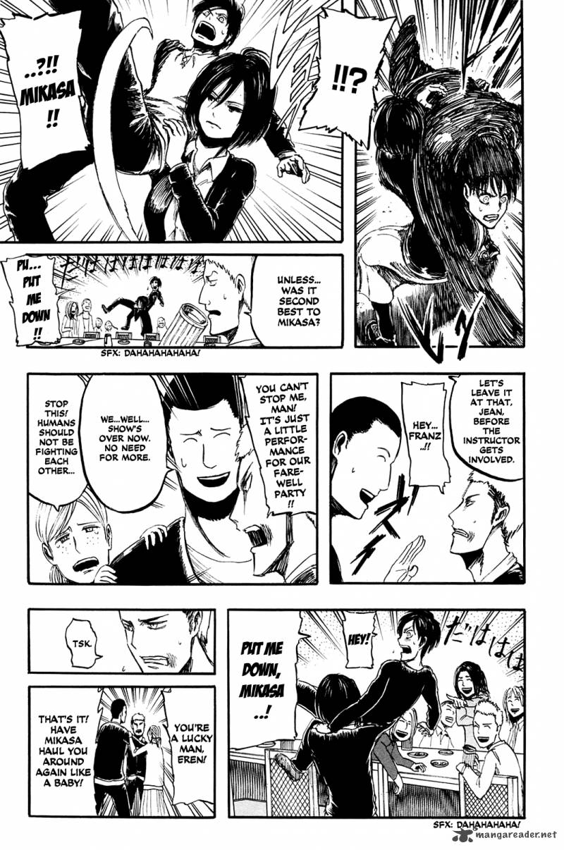 Shingeki No Kyojin 3 13