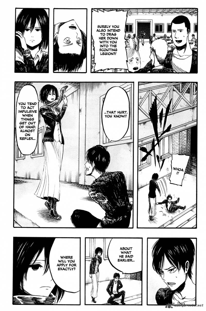 Shingeki No Kyojin 3 14