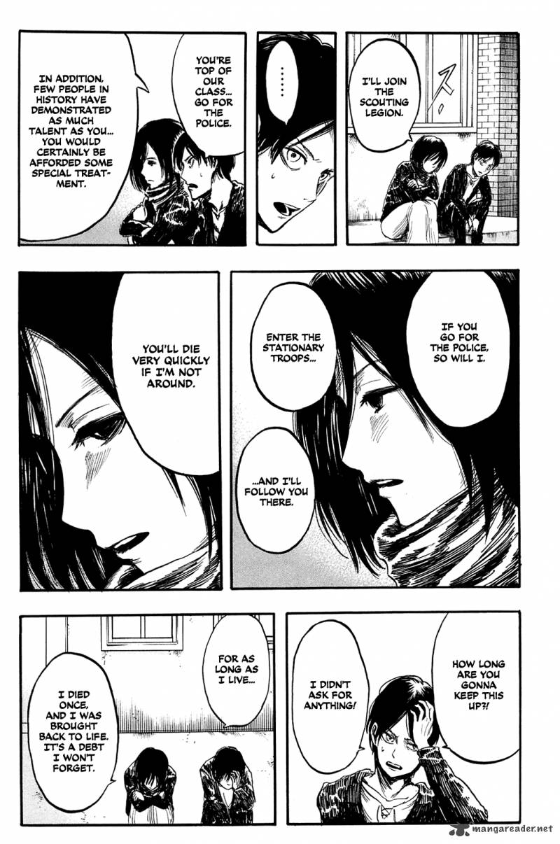 Shingeki No Kyojin 3 15