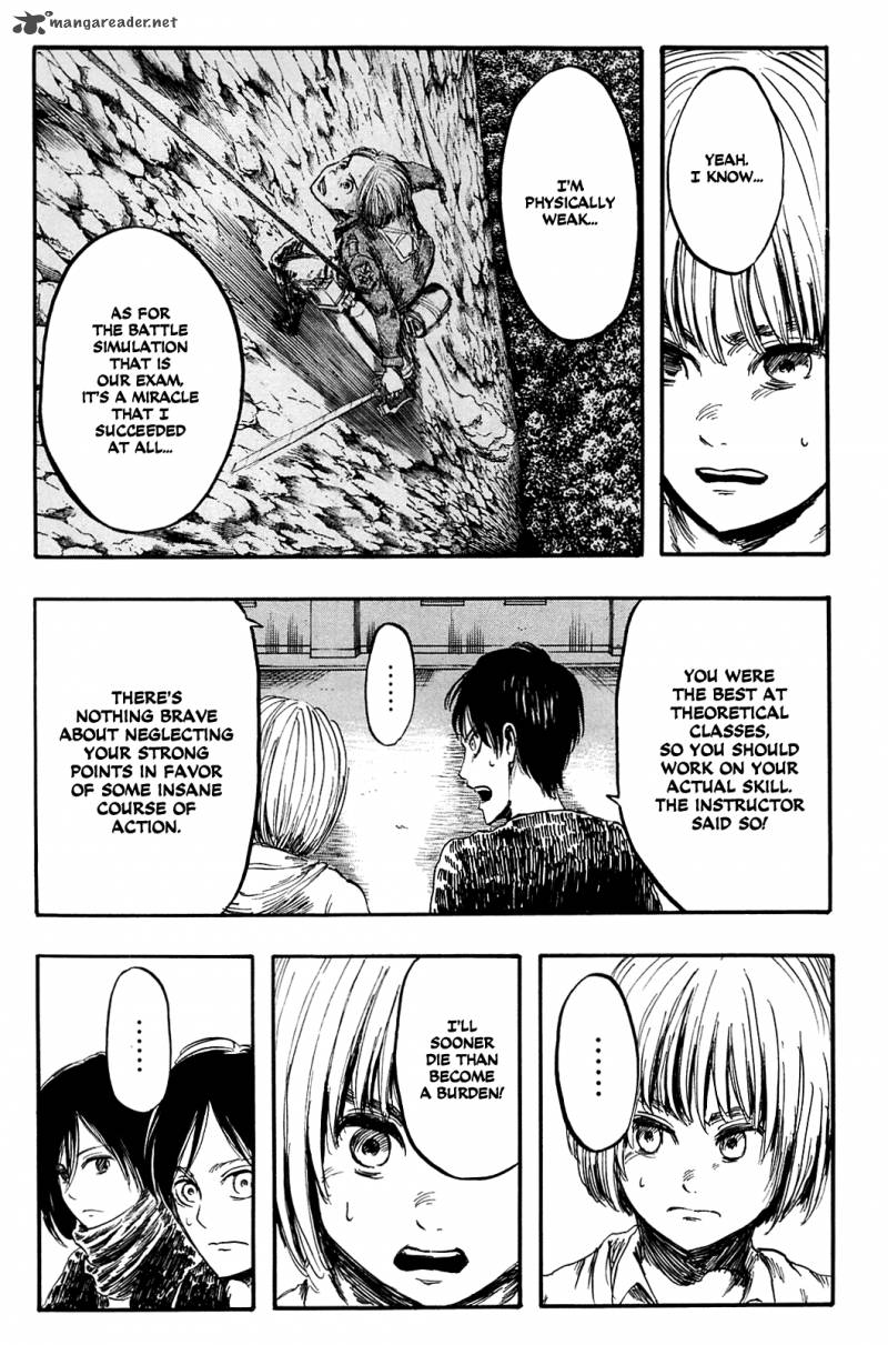 Shingeki No Kyojin 3 17