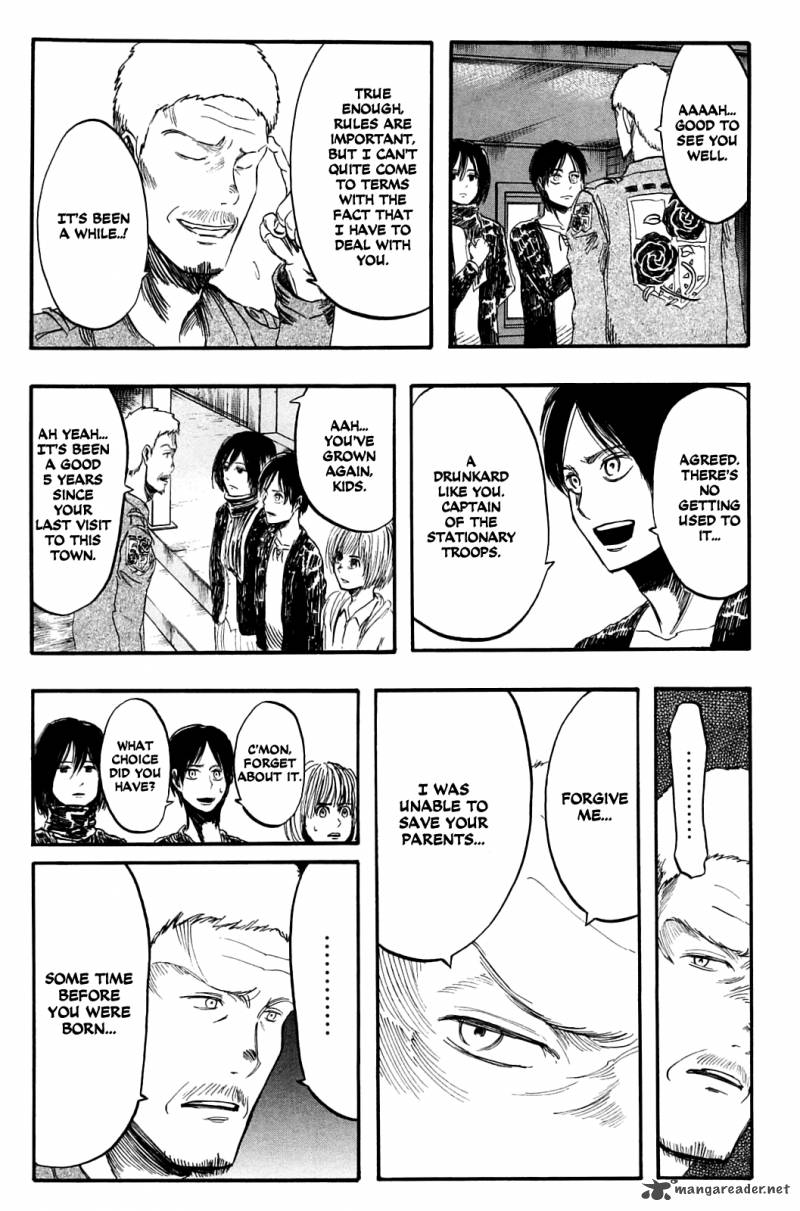 Shingeki No Kyojin 3 19