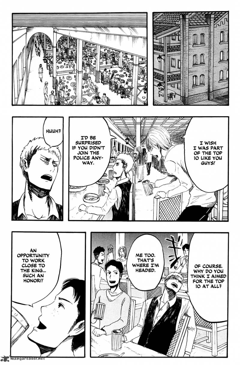 Shingeki No Kyojin 3 2