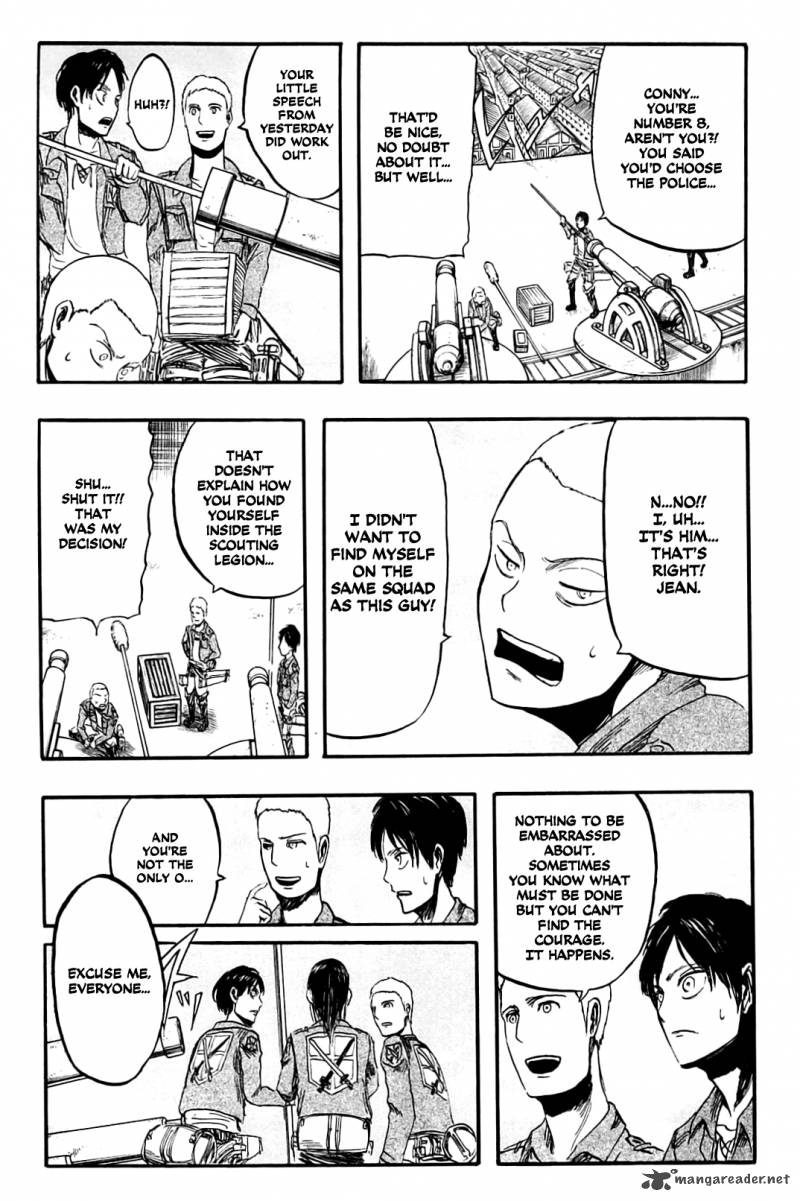 Shingeki No Kyojin 3 25