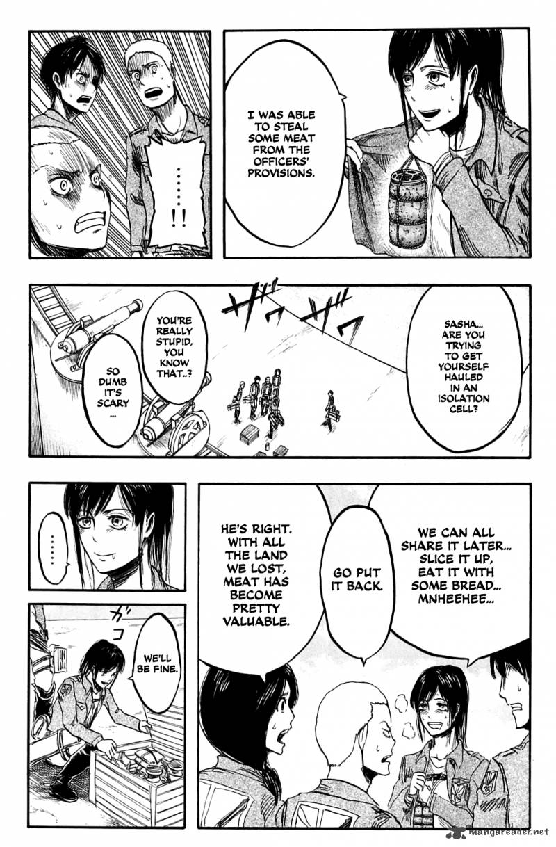 Shingeki No Kyojin 3 26