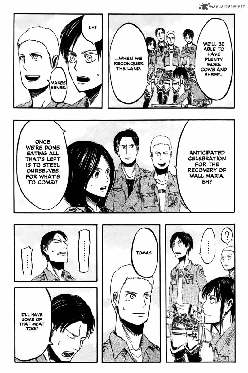 Shingeki No Kyojin 3 27