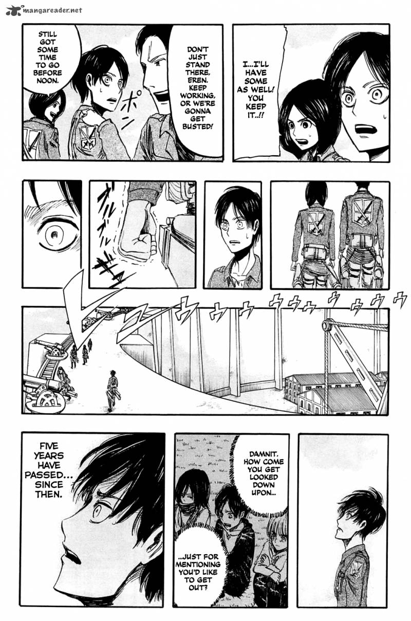 Shingeki No Kyojin 3 28