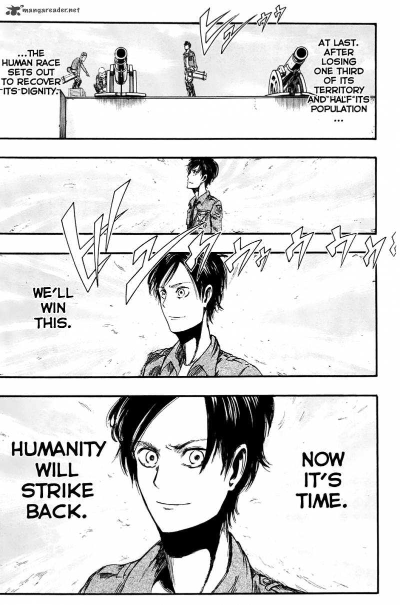 Shingeki No Kyojin 3 29