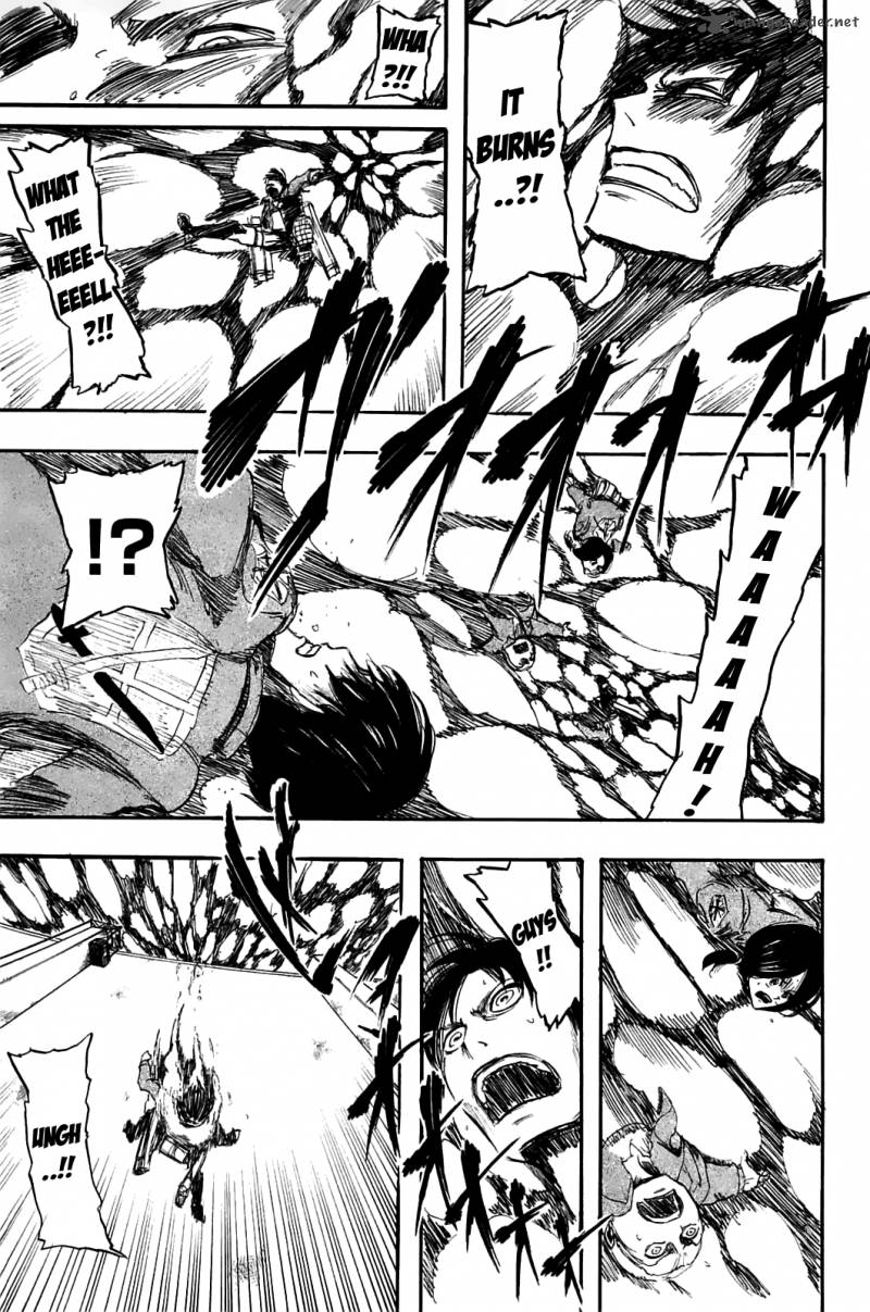 Shingeki No Kyojin 3 32