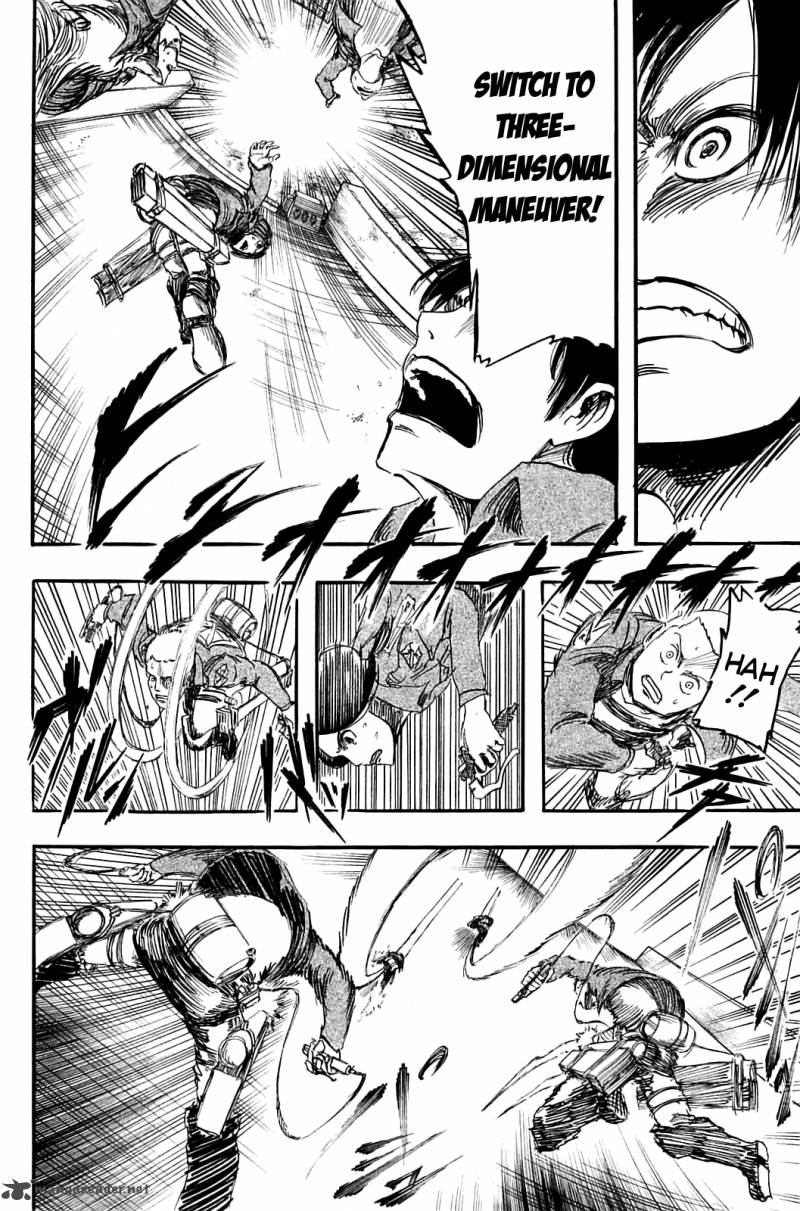 Shingeki No Kyojin 3 33