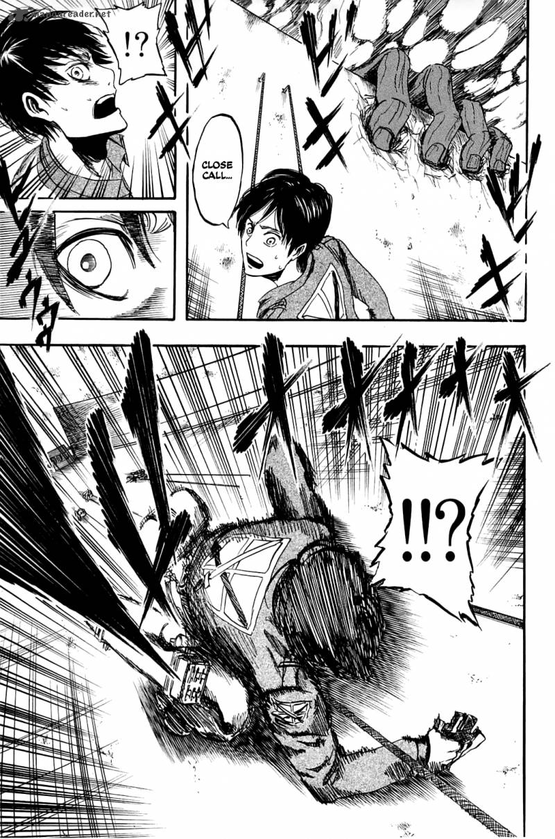 Shingeki No Kyojin 3 36