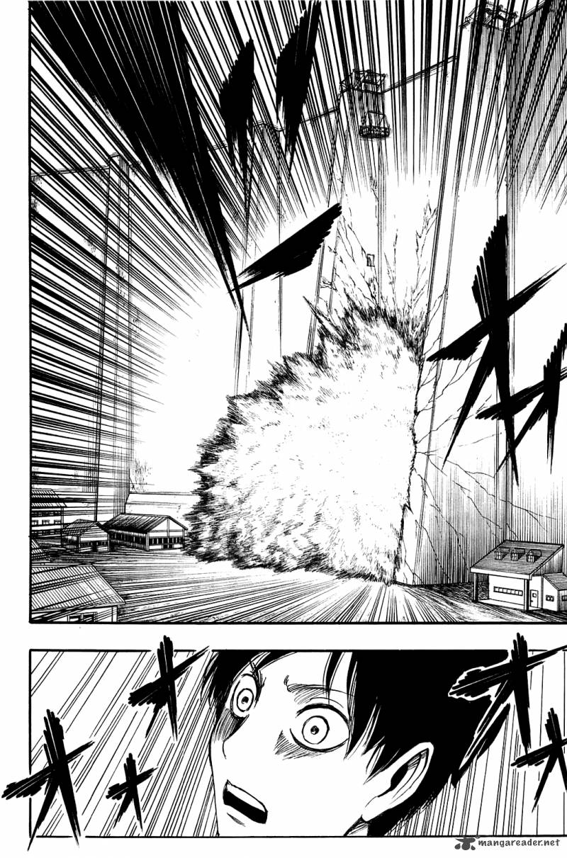 Shingeki No Kyojin 3 37