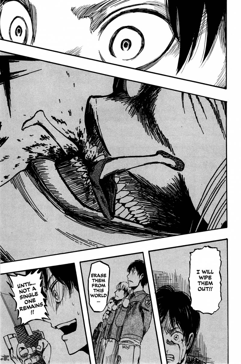Shingeki No Kyojin 3 38
