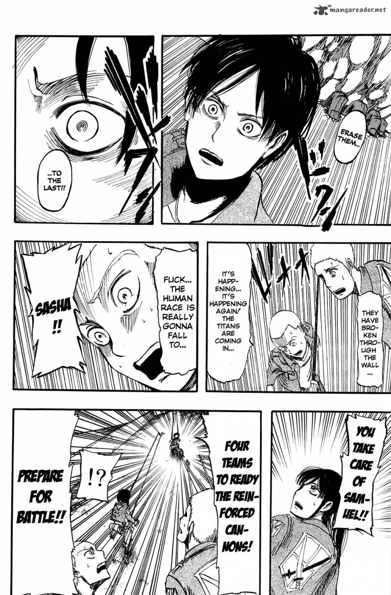 Shingeki No Kyojin 3 39
