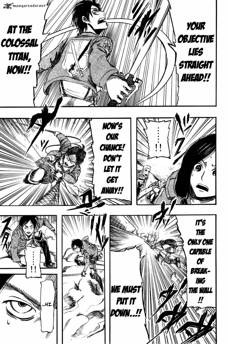 Shingeki No Kyojin 3 40