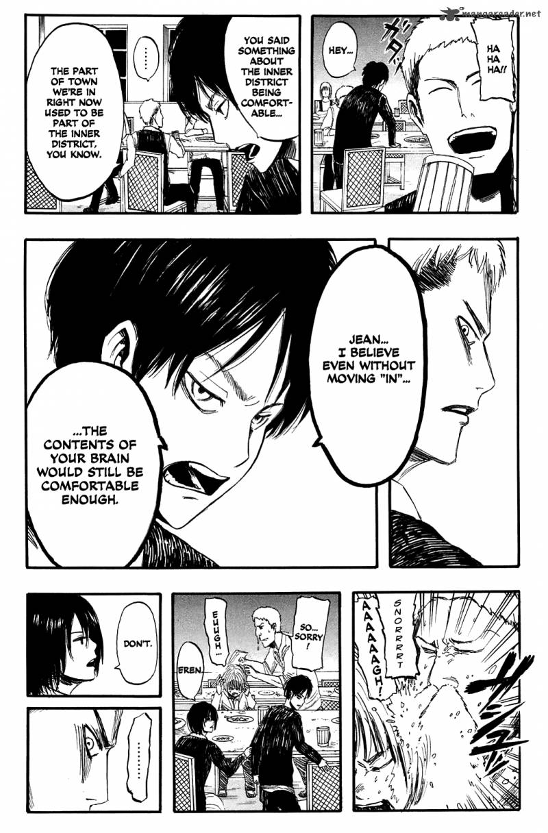 Shingeki No Kyojin 3 5