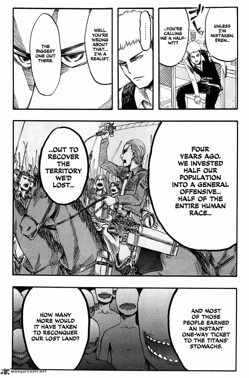 Shingeki No Kyojin 3 6