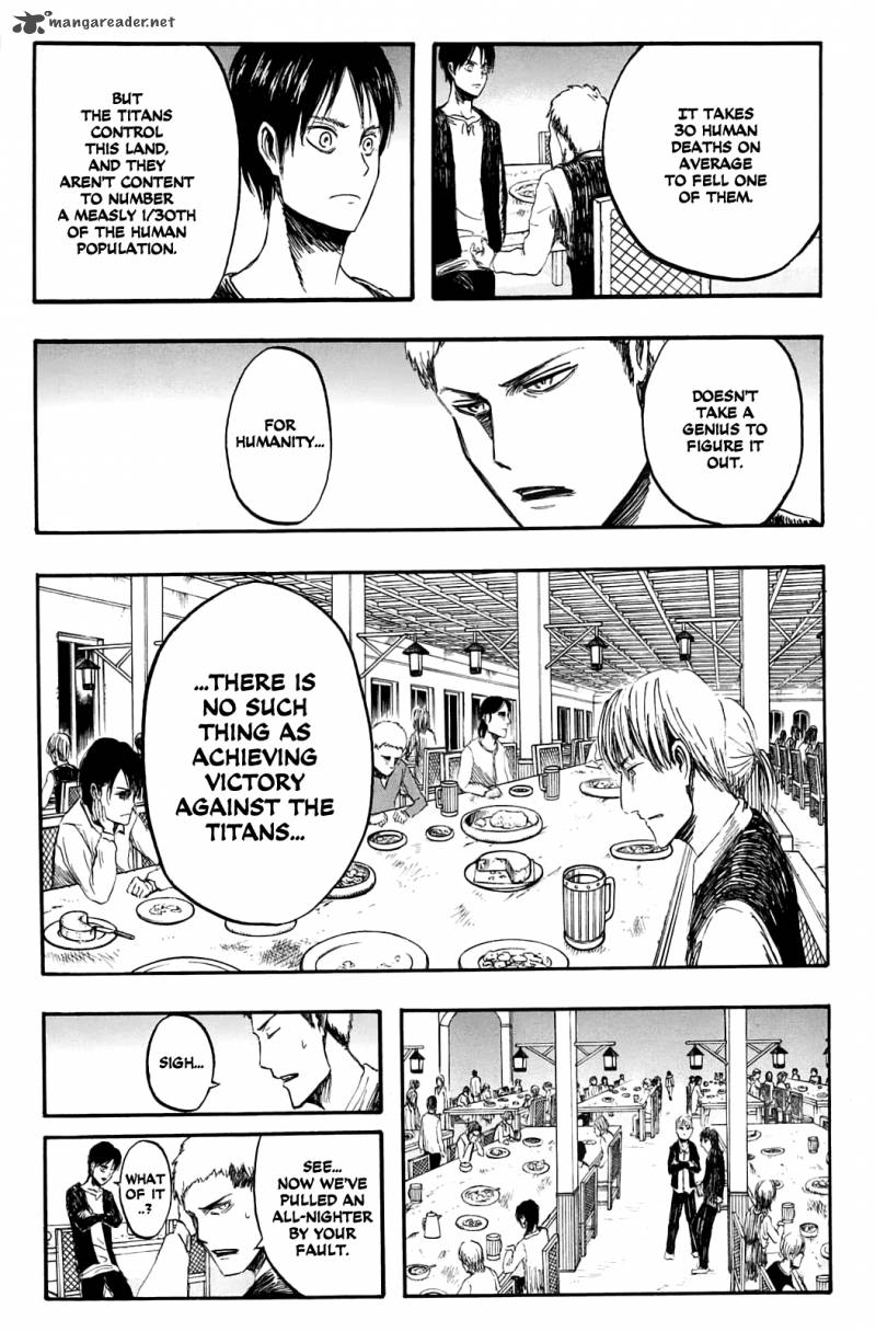 Shingeki No Kyojin 3 7