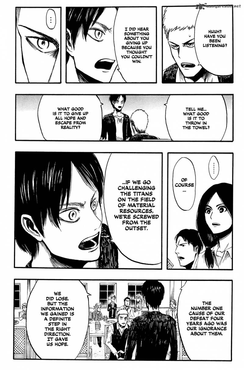 Shingeki No Kyojin 3 8