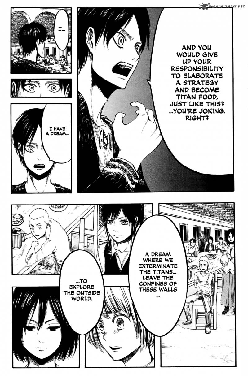 Shingeki No Kyojin 3 9