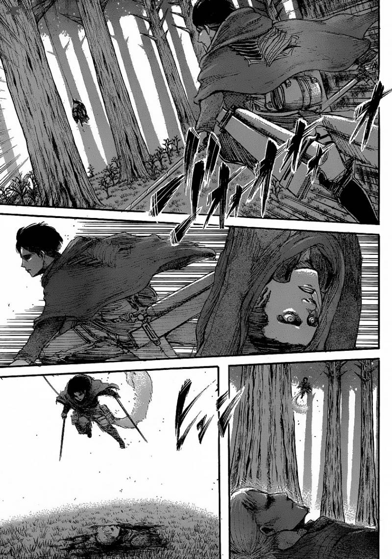 Shingeki No Kyojin 30 1