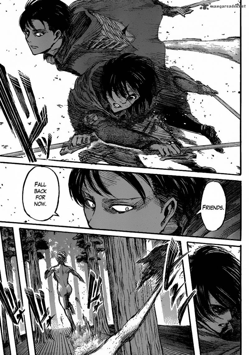 Shingeki No Kyojin 30 10