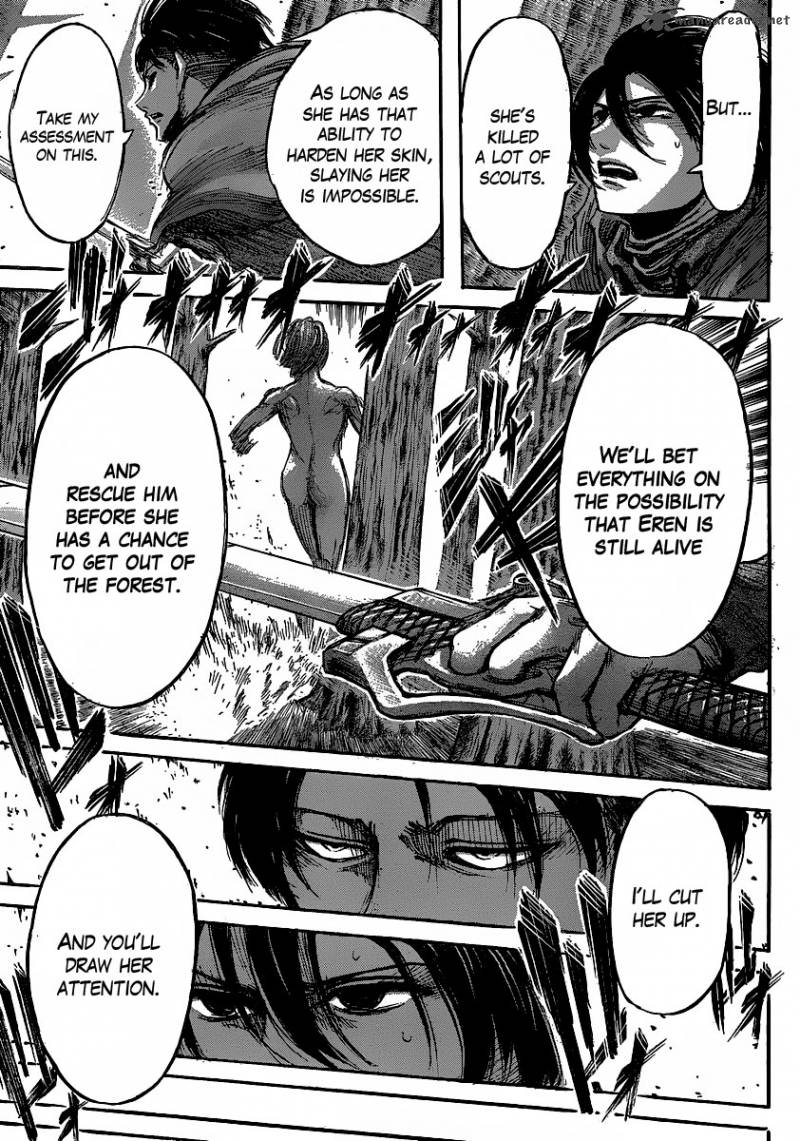 Shingeki No Kyojin 30 14