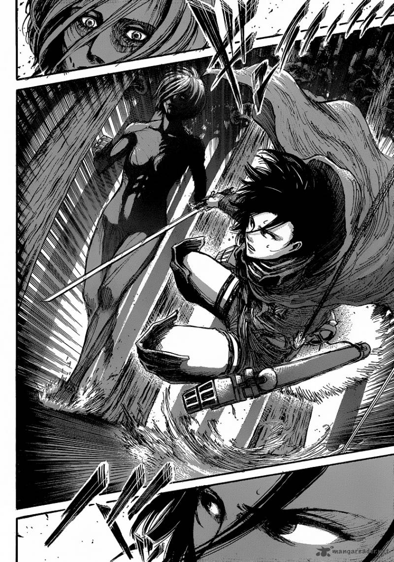 Shingeki No Kyojin 30 15