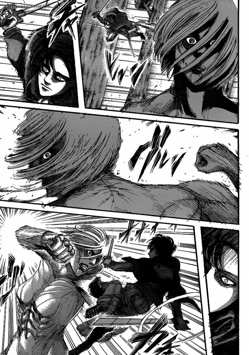 Shingeki No Kyojin 30 16