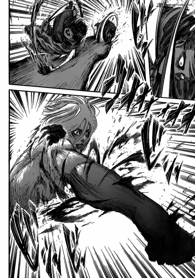 Shingeki No Kyojin 30 17
