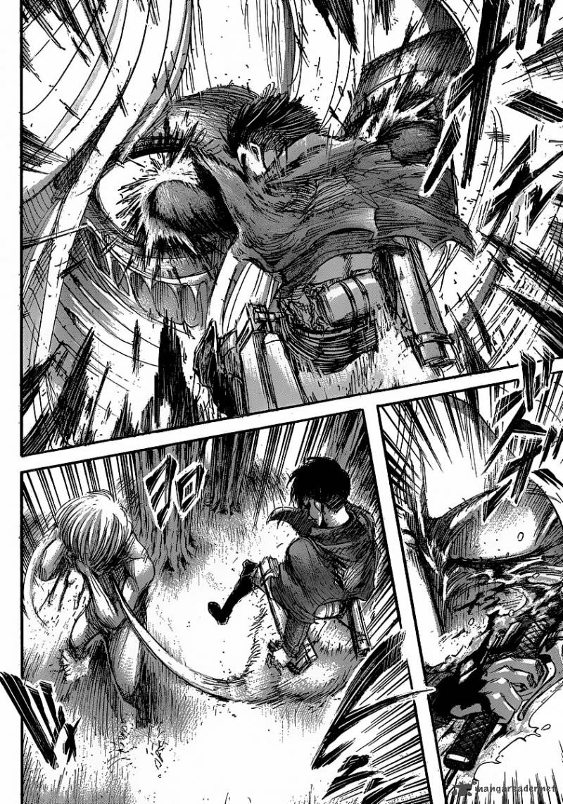 Shingeki No Kyojin 30 19