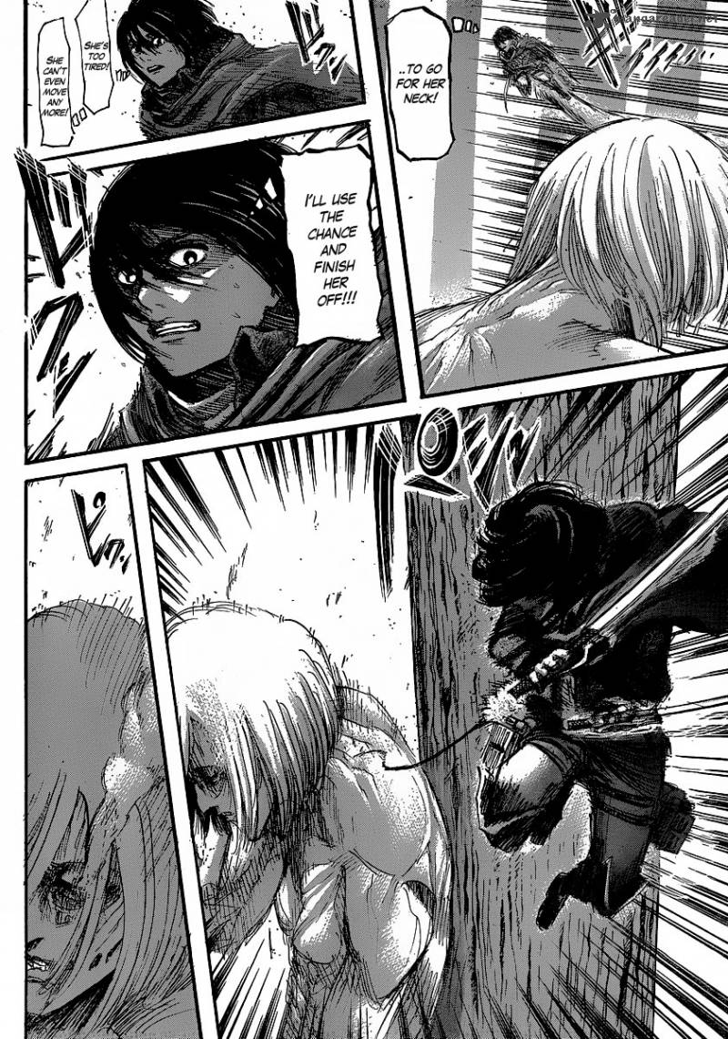 Shingeki No Kyojin 30 23