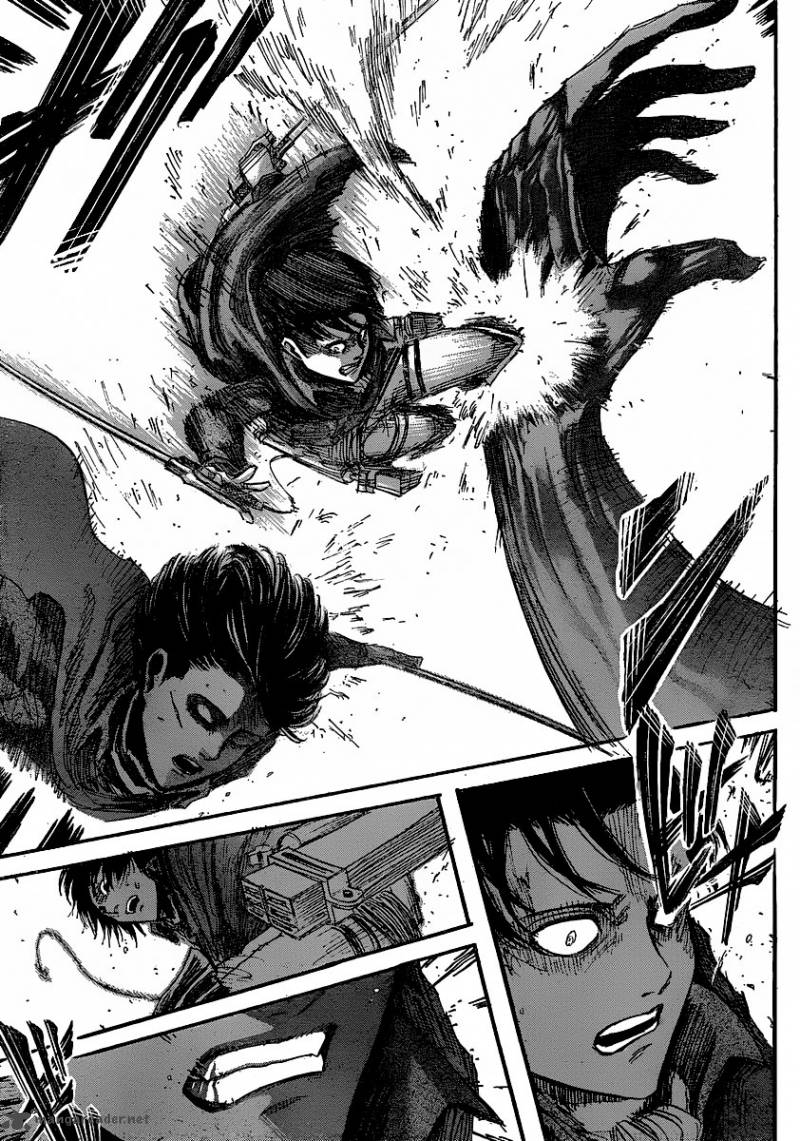 Shingeki No Kyojin 30 26