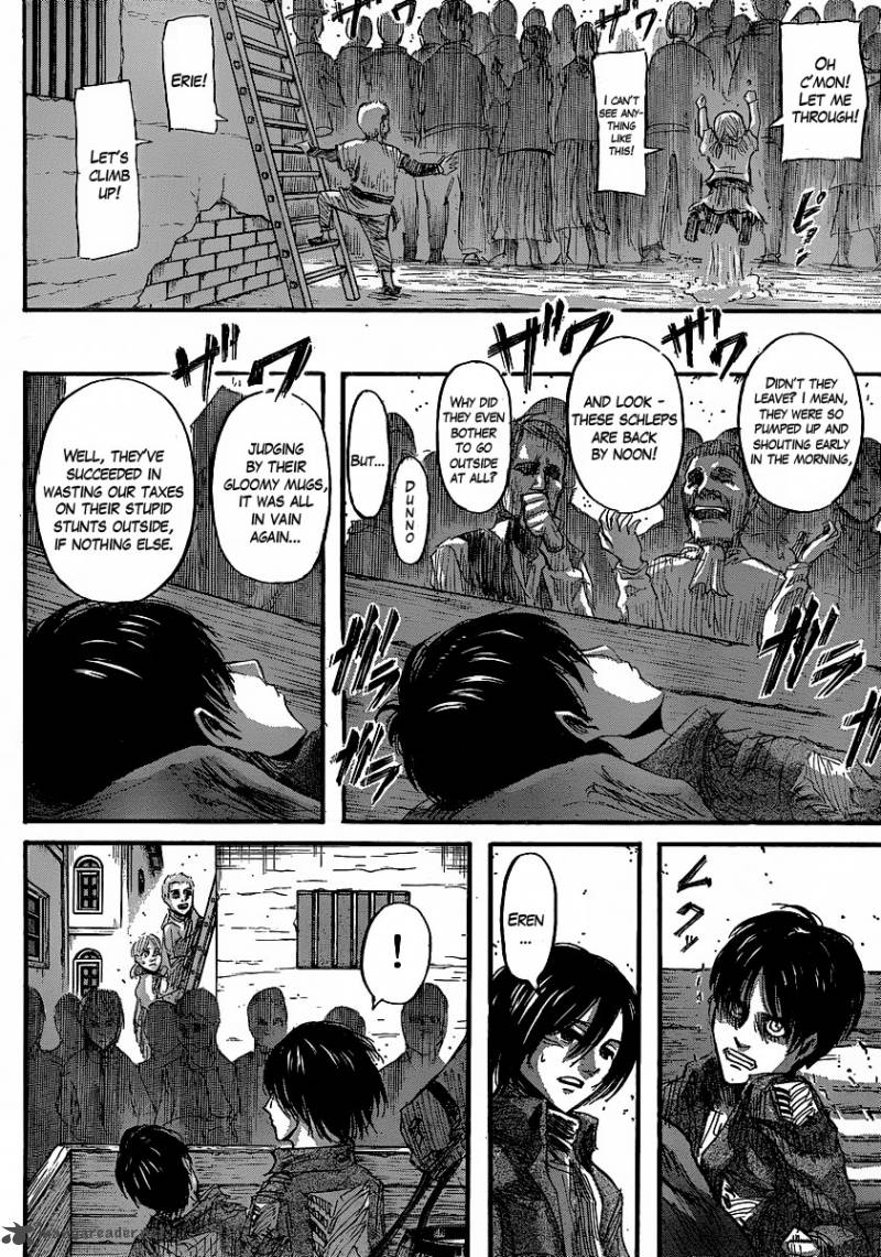 Shingeki No Kyojin 30 37